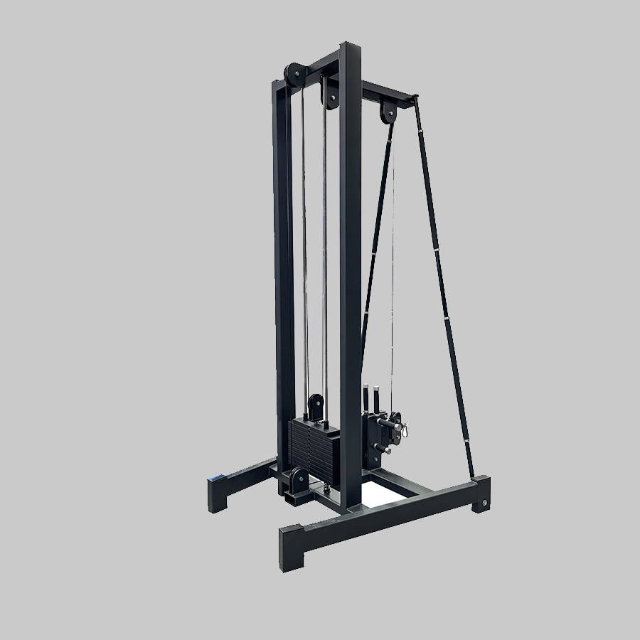 Functional Glute Pulley